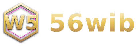 56wib logo